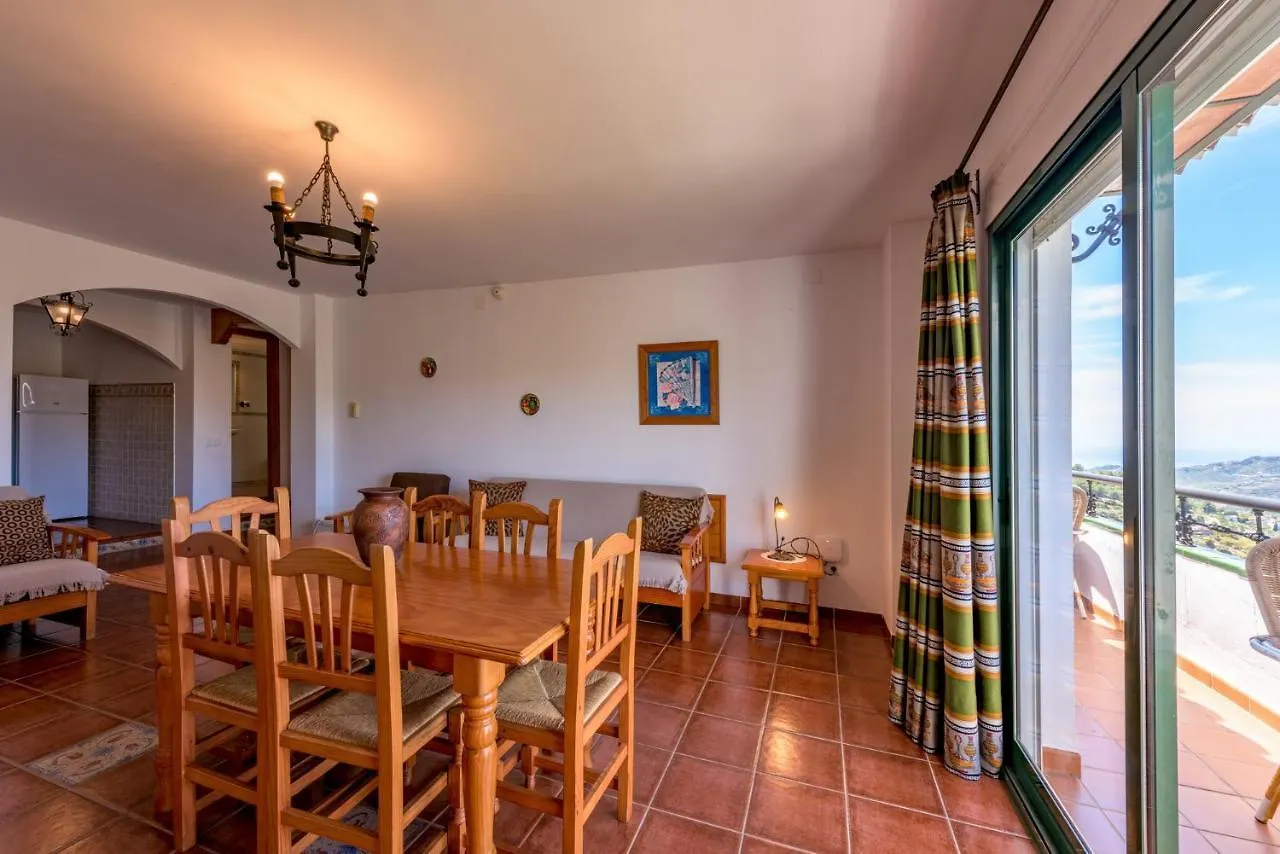 פריחיליאנה Apartamentos Rosamarina דירה