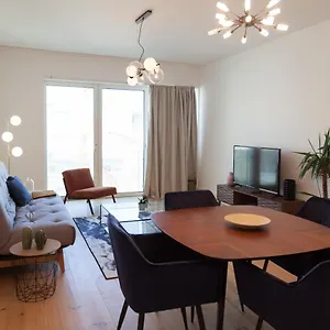 Flh Cais Sodré Design Flat Lisboa