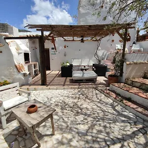 Cortijo Aldamuz-vtar102 Сasa de vacaciones