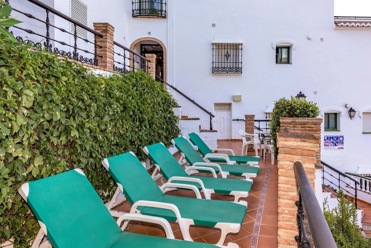 Apartamentos Rosamarina Frigiliana Apartment