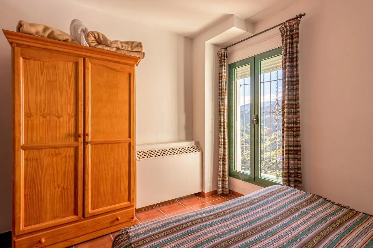 Apartamentos Rosamarina Frigiliana