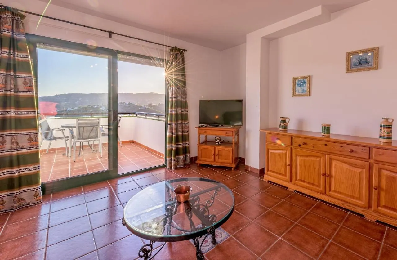 Apartamentos Rosamarina Frigiliana Appartamento