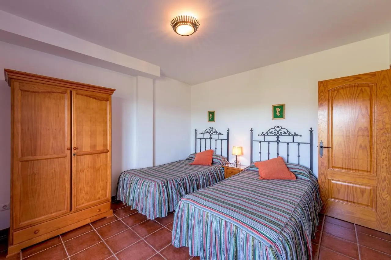 Apartamentos Rosamarina Frigiliana 0*,  Spain