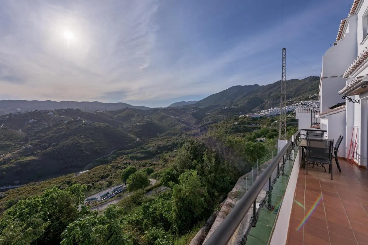 Appartamento Apartamentos Rosamarina Frigiliana