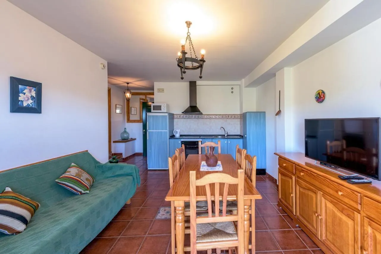 Appartamento Apartamentos Rosamarina Frigiliana