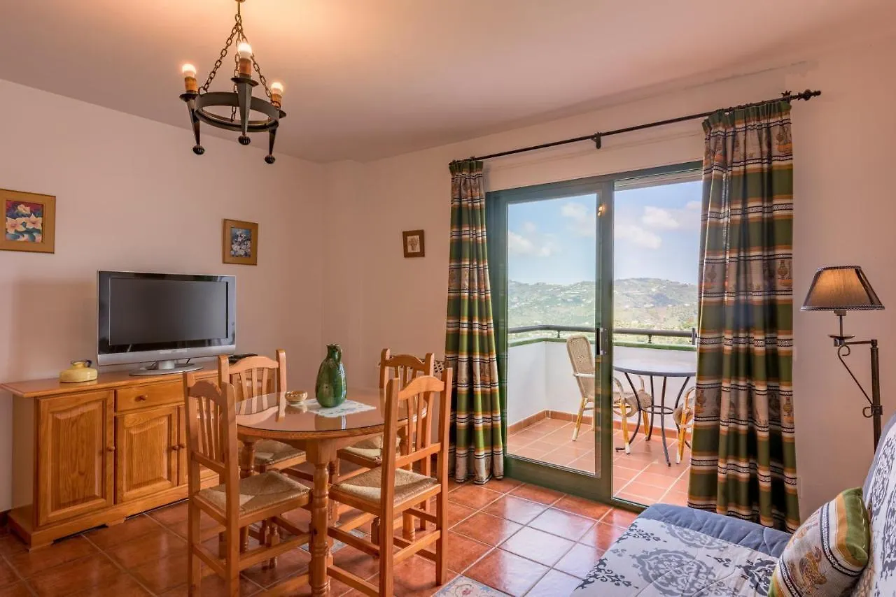 Appartamento Apartamentos Rosamarina Frigiliana