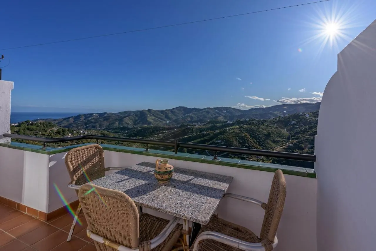 Apartamentos Rosamarina Frigiliana 0*,  Spagna