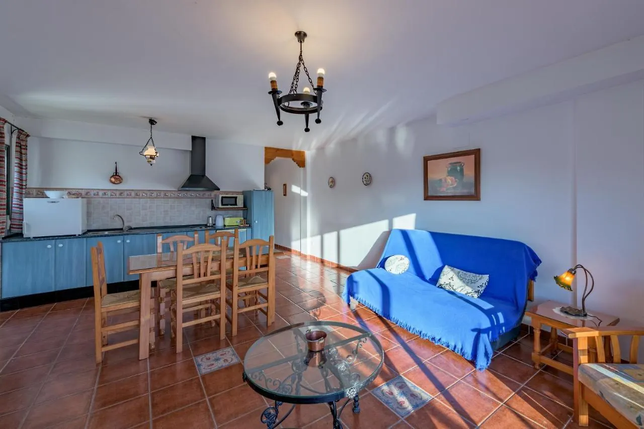 Appartamento Apartamentos Rosamarina Frigiliana Spagna