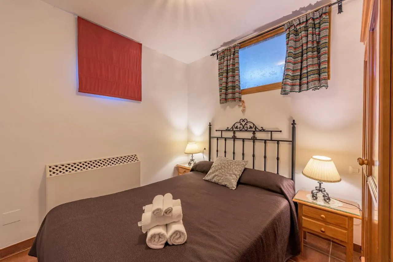 Appartamento Apartamentos Rosamarina Frigiliana