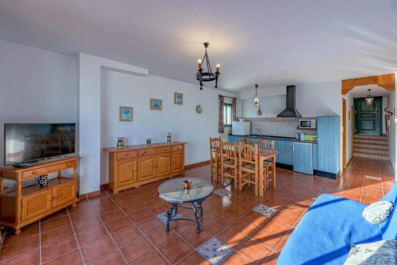 Appartamento Apartamentos Rosamarina Frigiliana