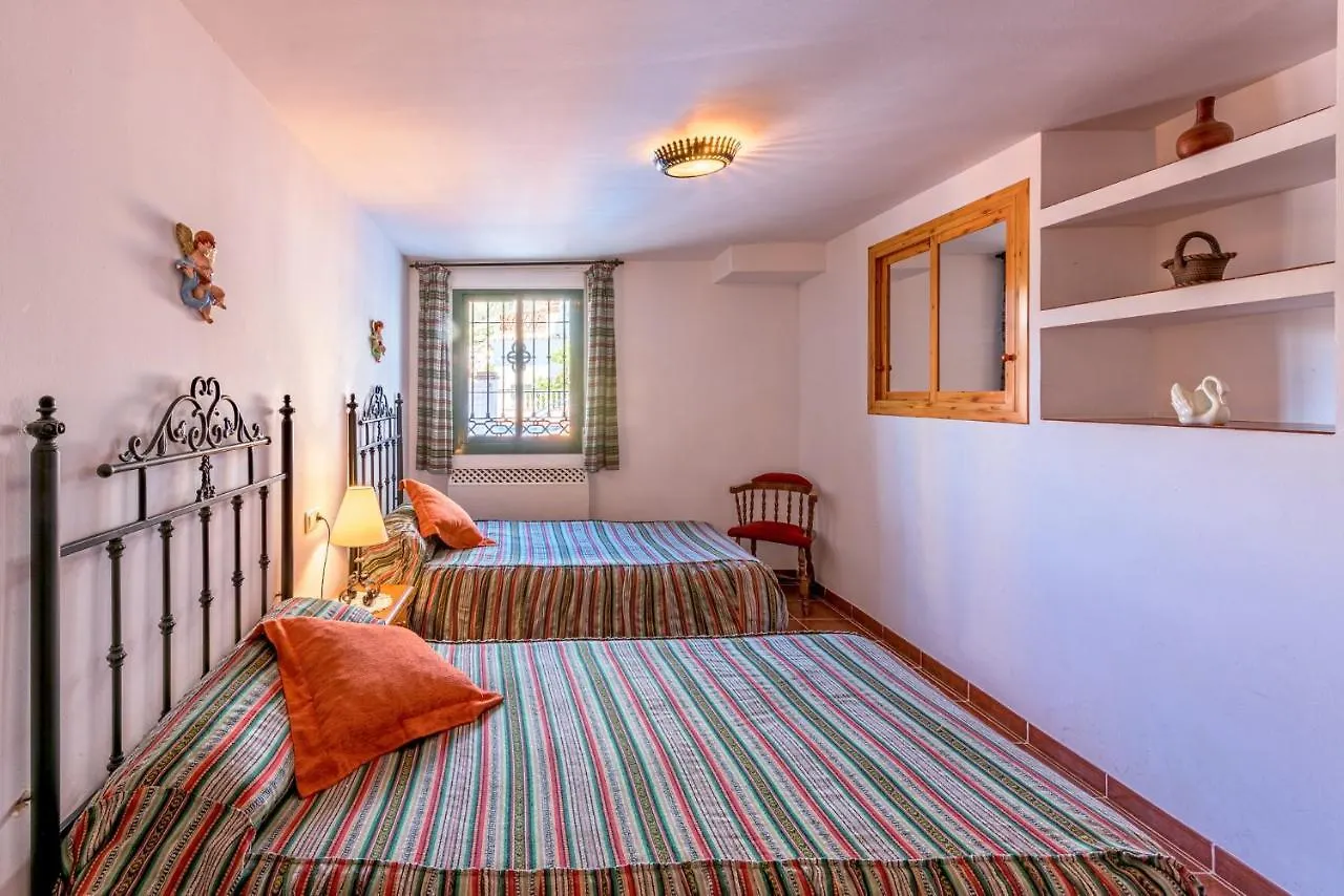 Appartamento Apartamentos Rosamarina Frigiliana