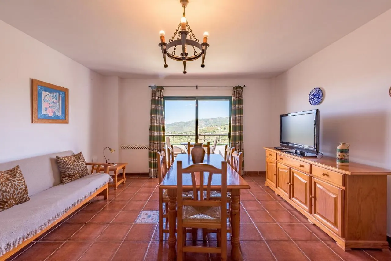 Appartamento Apartamentos Rosamarina Frigiliana