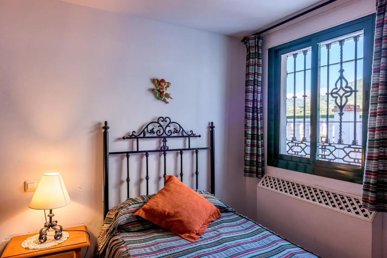 Apartamentos Rosamarina Frigiliana 0*,  Spagna