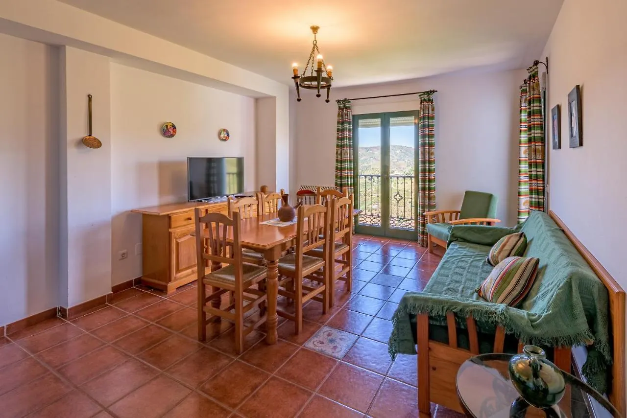 Appartamento Apartamentos Rosamarina Frigiliana