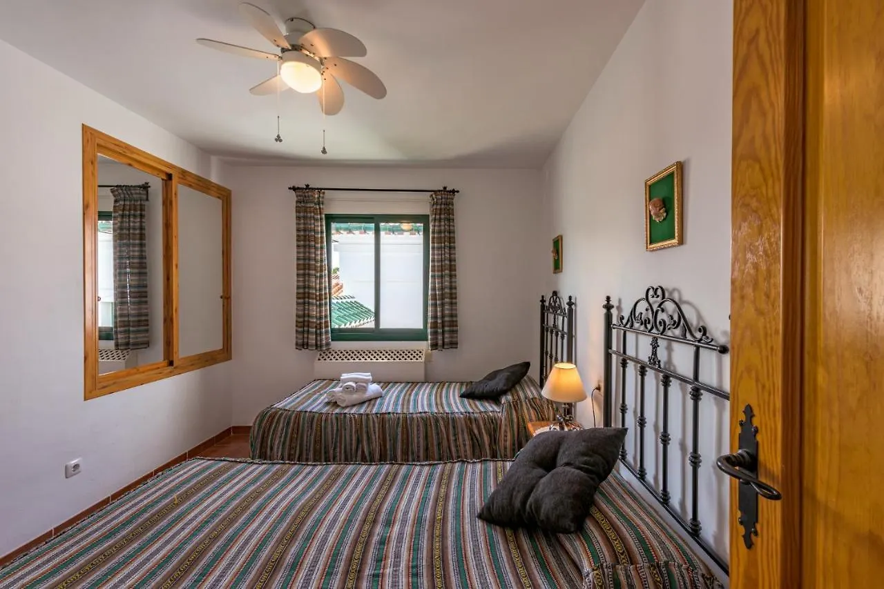 Appartamento Apartamentos Rosamarina Frigiliana